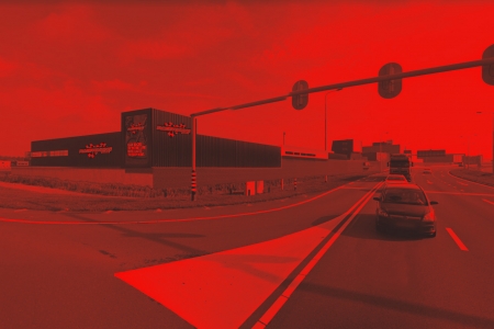 Racewinning brands Europe